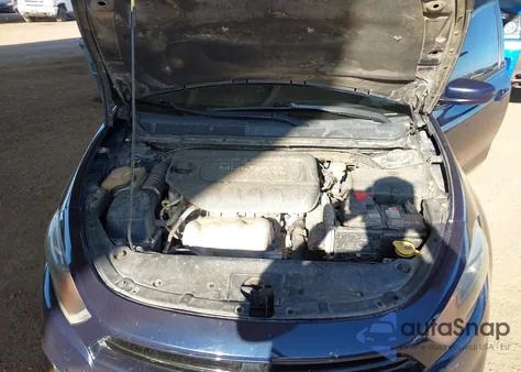 2015 Dodge Dart Sxt from USA, damaged, VIN 1C3CDFBB9FD152853